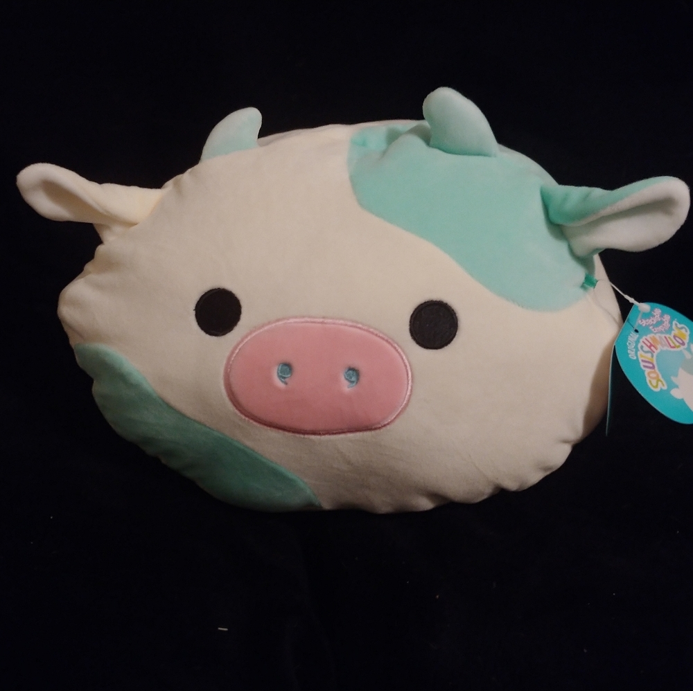 Belana Cow Stack Squishmallow 12"